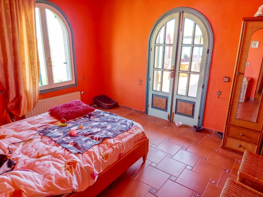 3 bed villa in Poble Nou de Benitatxell
