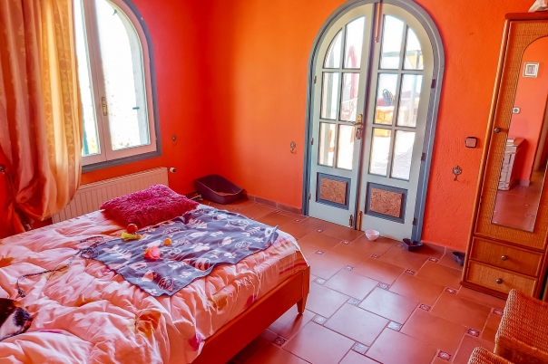 3 bed villa in Poble Nou de Benitatxell