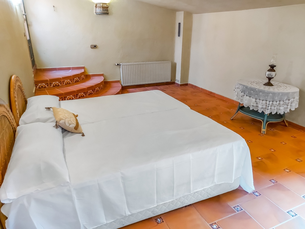 3 bed villa in Poble Nou de Benitatxell