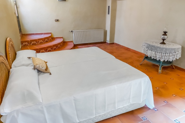 3 bed villa in Poble Nou de Benitatxell