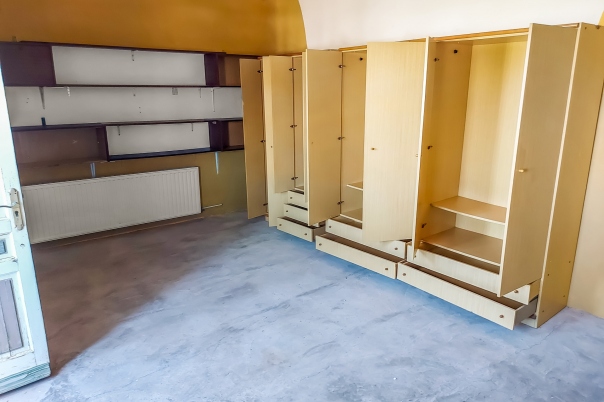 3 bed villa in Poble Nou de Benitatxell