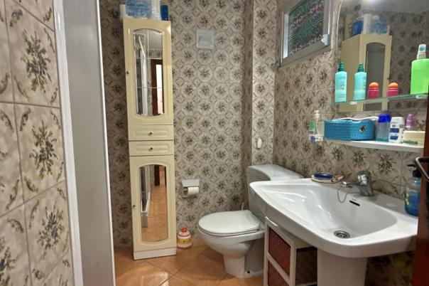 2 bed apartment in Calpe