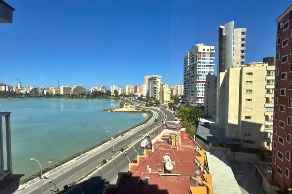 2 bed apartment in Calpe
