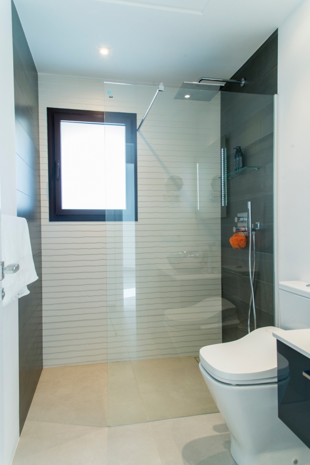 3 bed villa in Benitachell