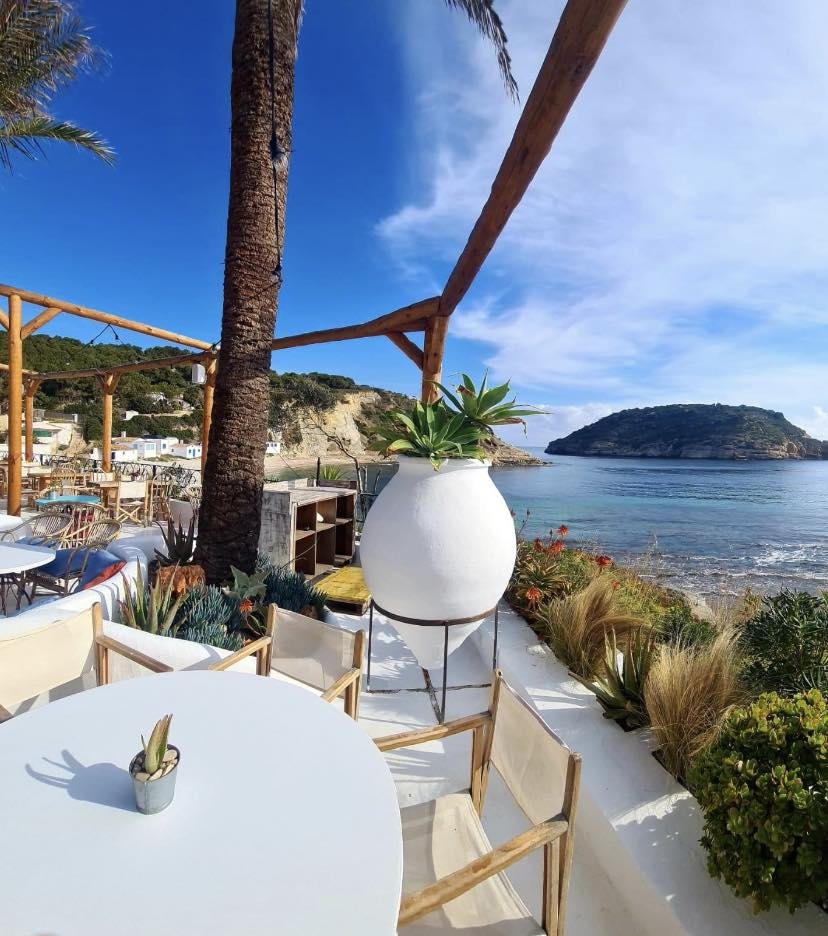 Cala Clemence Beach Bar