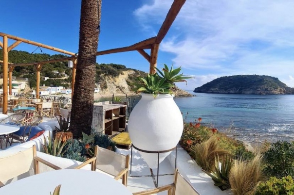 Cala Clemence Beach Bar