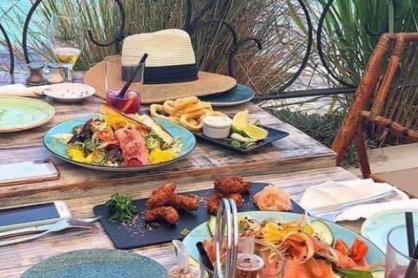 Cala Clemence Beach Bar