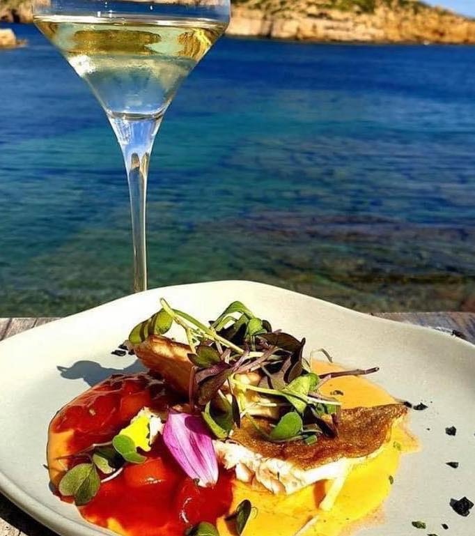 Cala Clemence Beach Bar