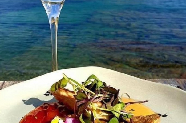 Cala Clemence Beach Bar