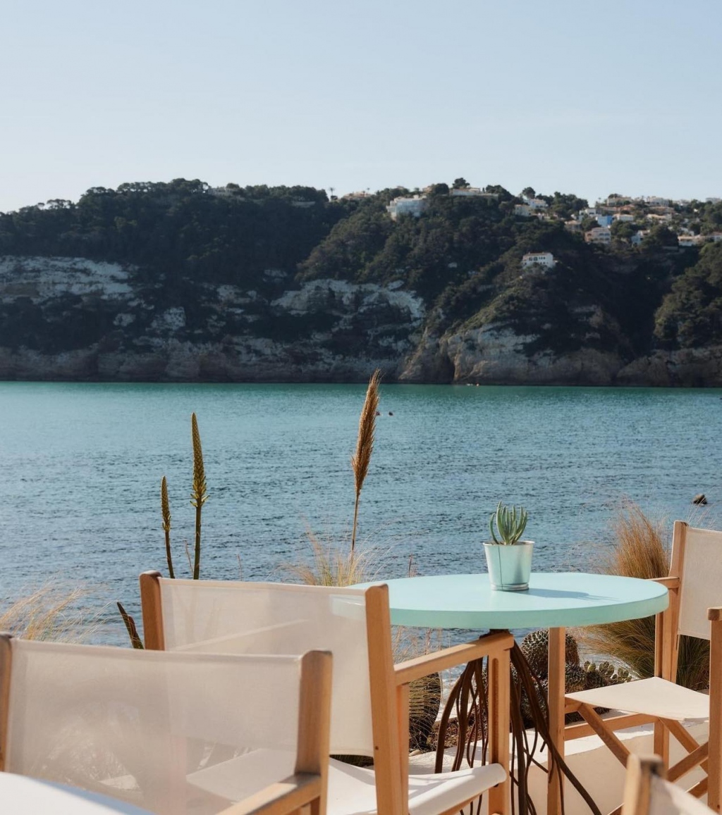 Cala Clemence Beach Bar