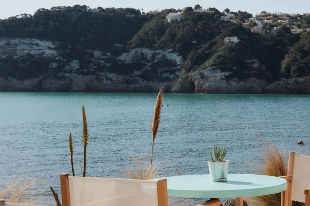 Cala Clemence Beach Bar