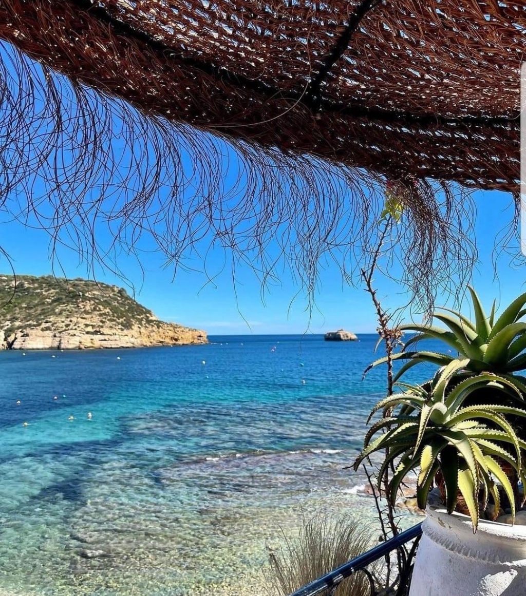 Cala Clemence Beach Bar