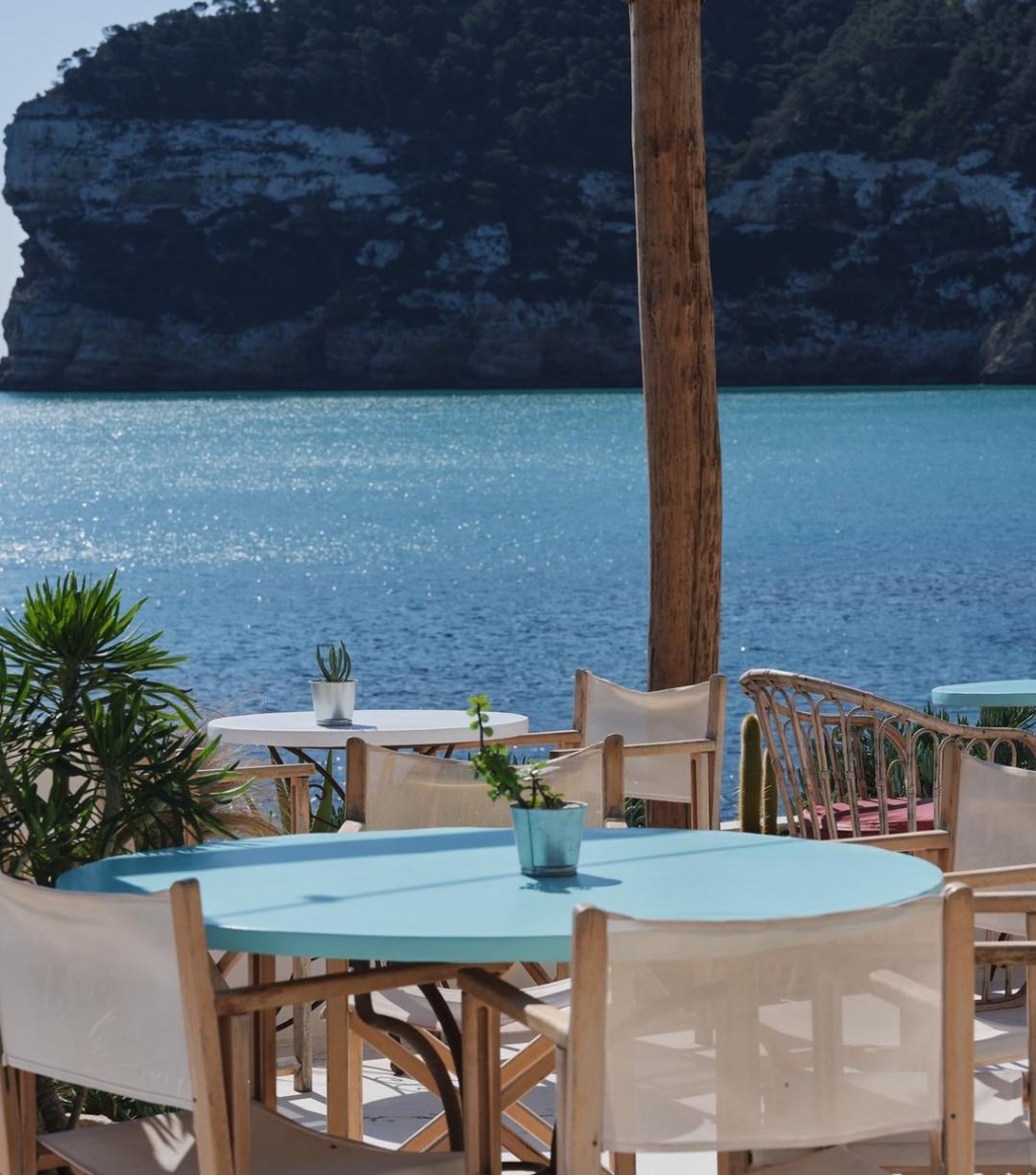 Cala Clemence Beach Bar
