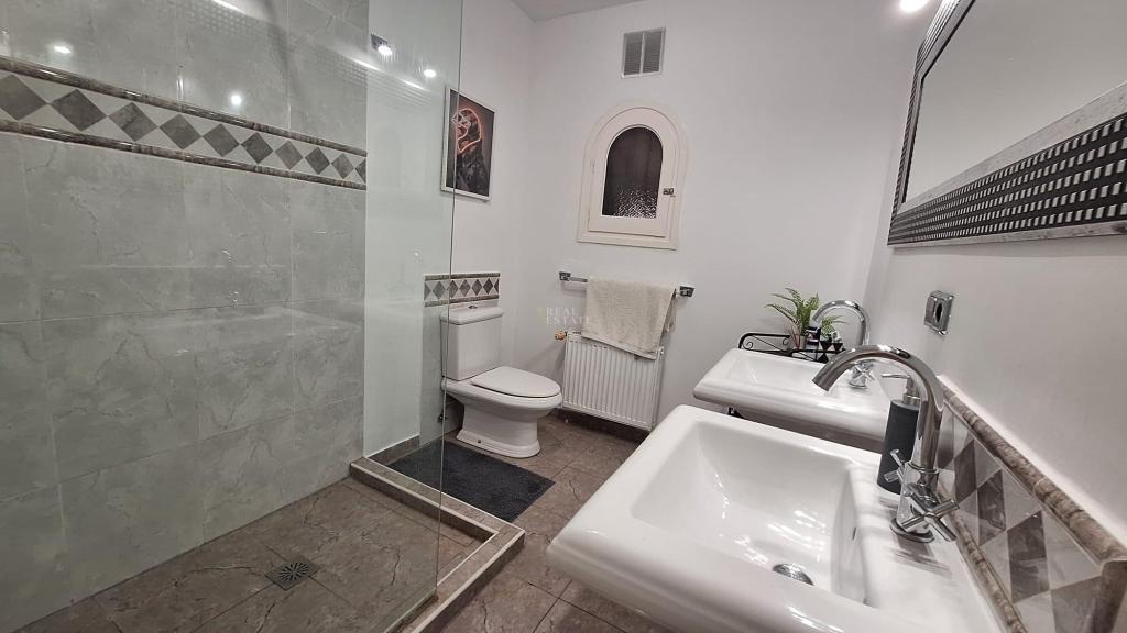 4 bed villa in Benissa
