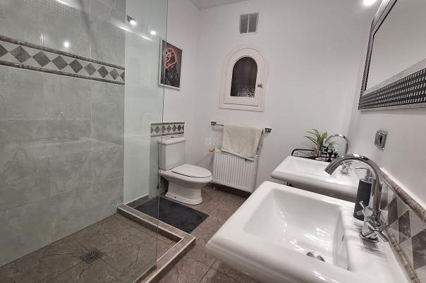 4 bed villa in Benissa