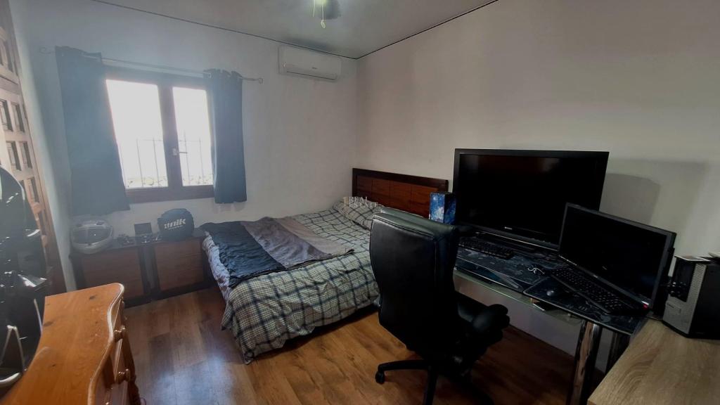 4 bed villa in Benissa