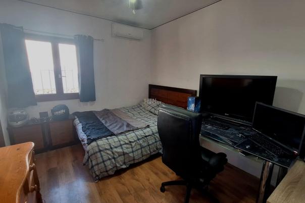 4 bed villa in Benissa