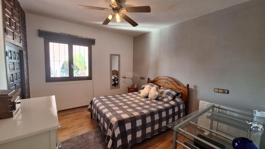4 bed villa in Benissa