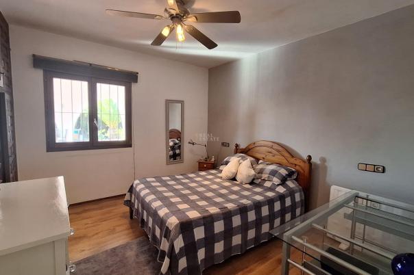 4 bed villa in Benissa