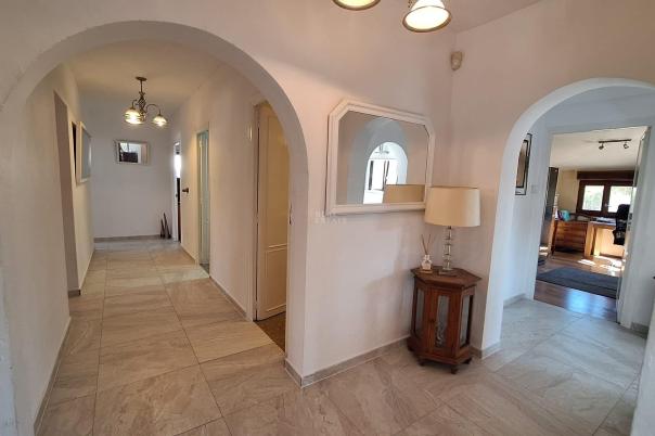 4 bed villa in Benissa