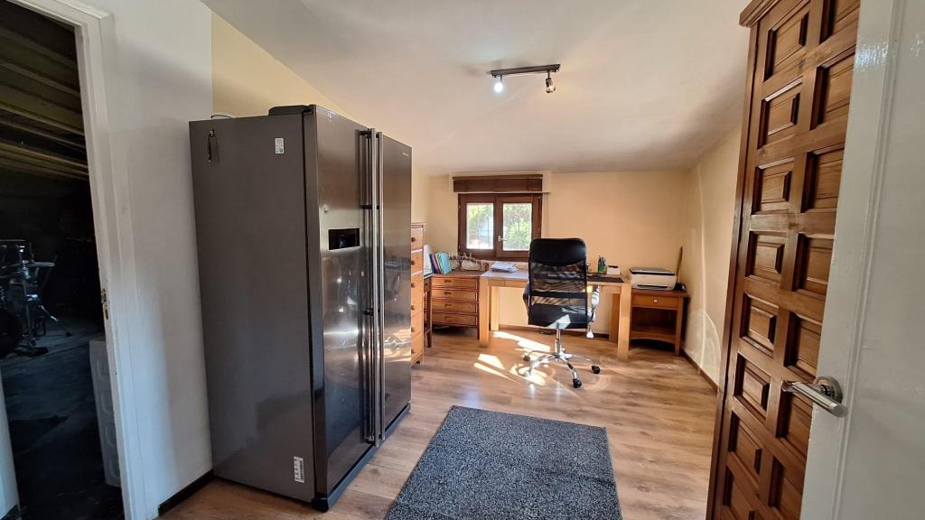 4 bed villa in Benissa