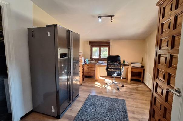 4 bed villa in Benissa