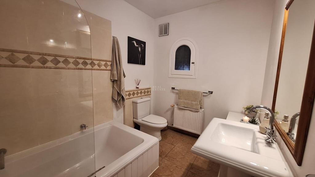 4 bed villa in Benissa