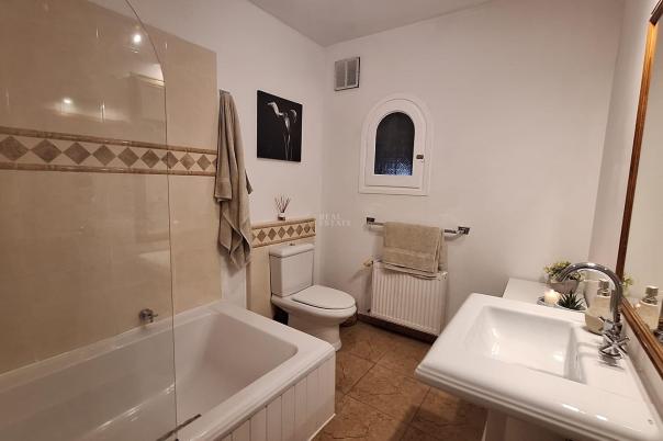 4 bed villa in Benissa