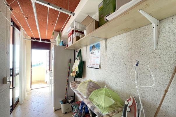 3 bed apartamento in Calpe