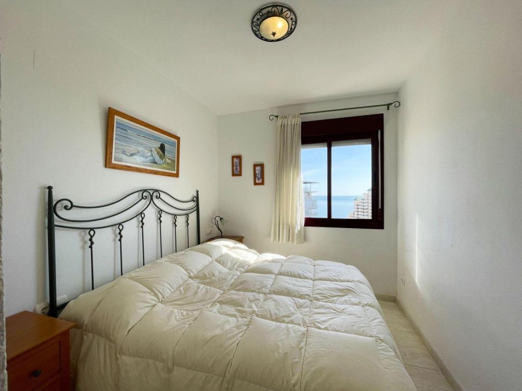 3 bed apartamento in Calpe