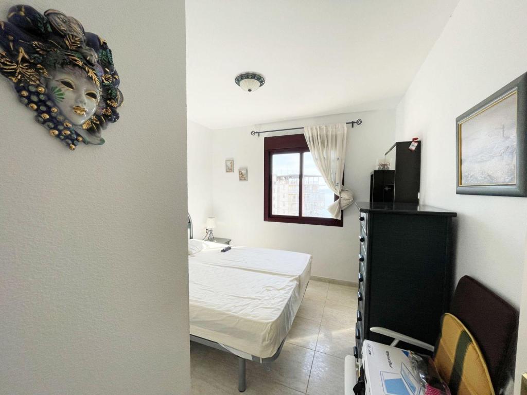 3 bed apartamento in Calpe