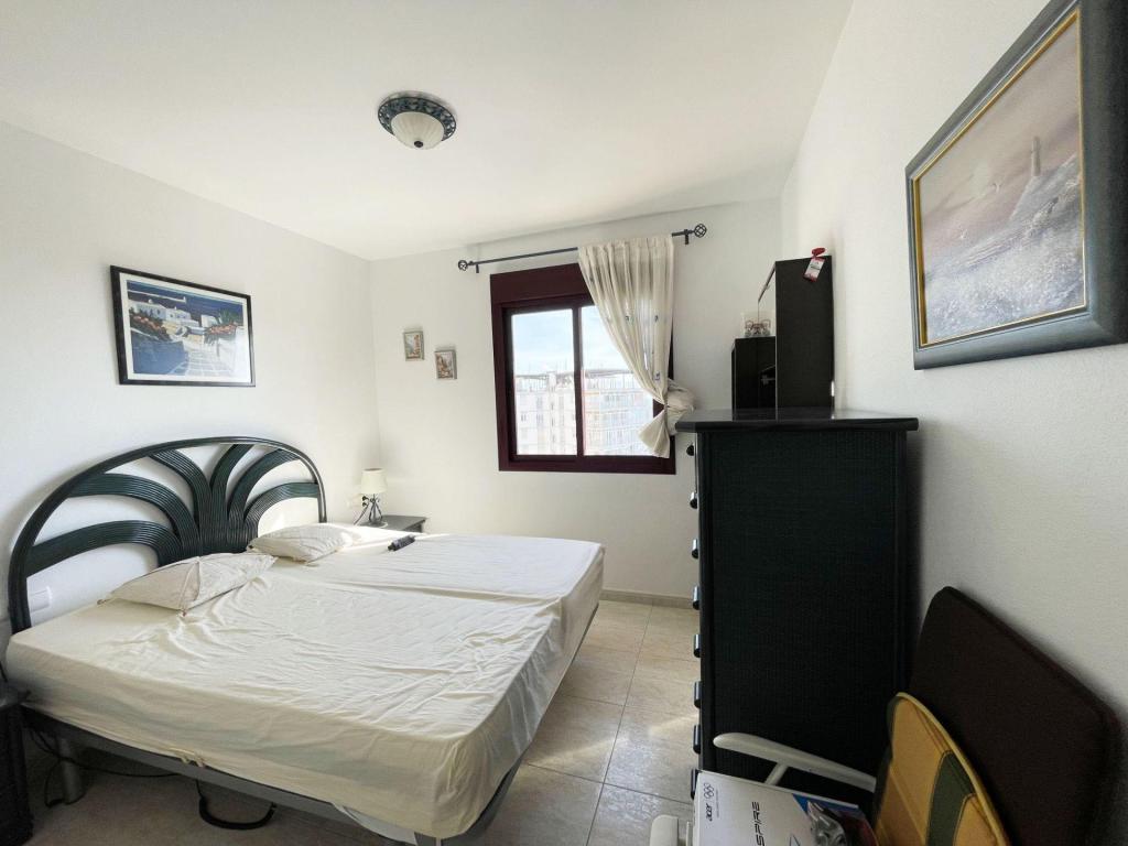 3 bed apartamento in Calpe