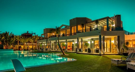 Ultimate Property - Property Finders