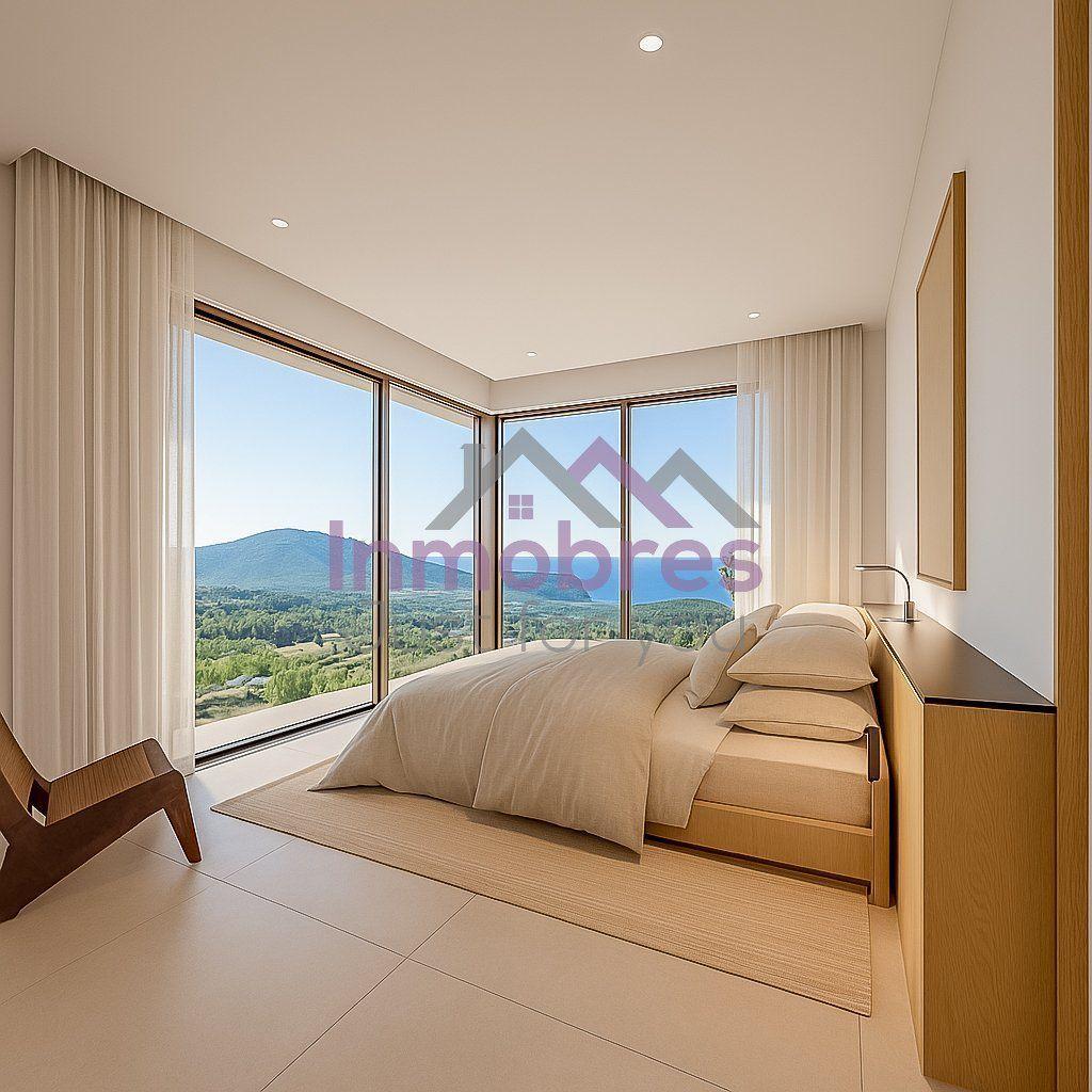 4 bed casa / chalet in Jávea