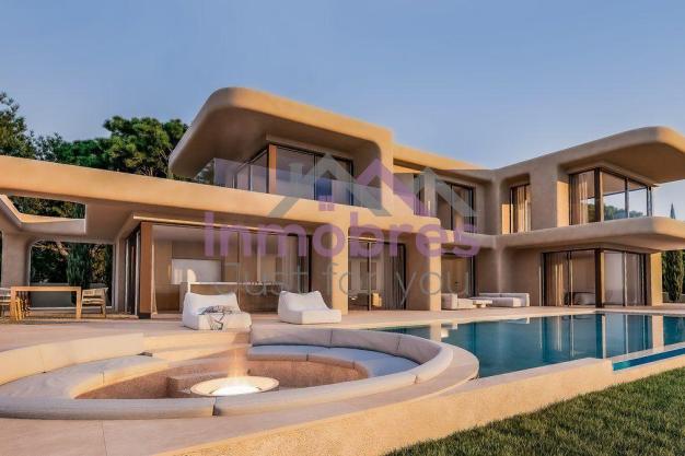 4 bed casa / chalet in Jávea