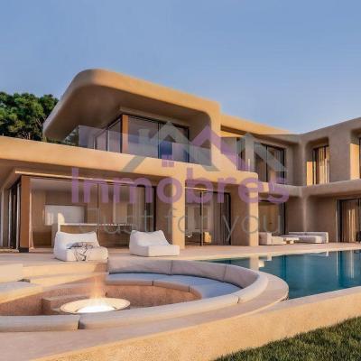 4 bed casa / chalet in Jávea