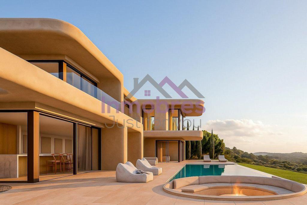 4 bed casa / chalet in Jávea