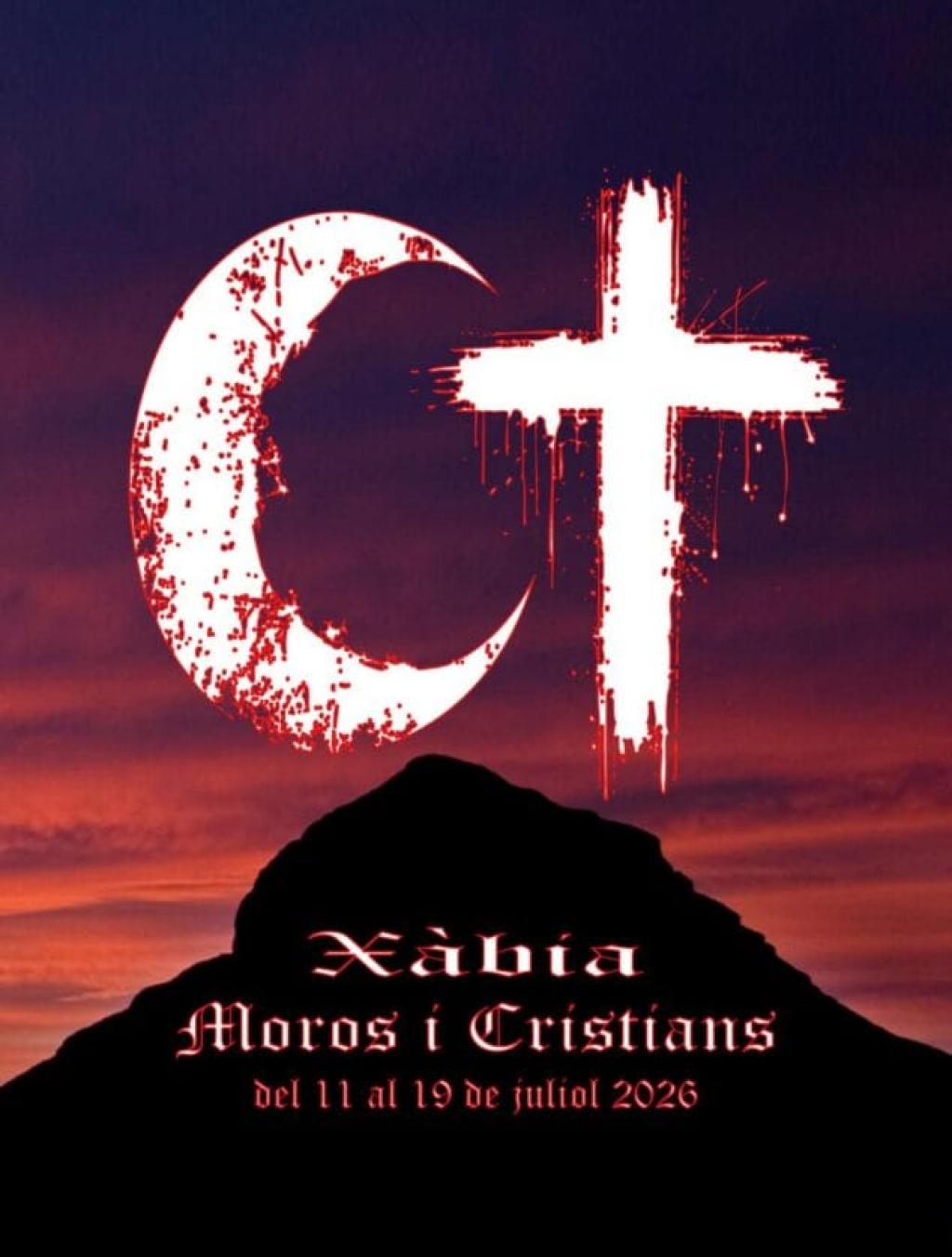 Fiestas in Javea: Moors & Christians (11-19th July 2026)