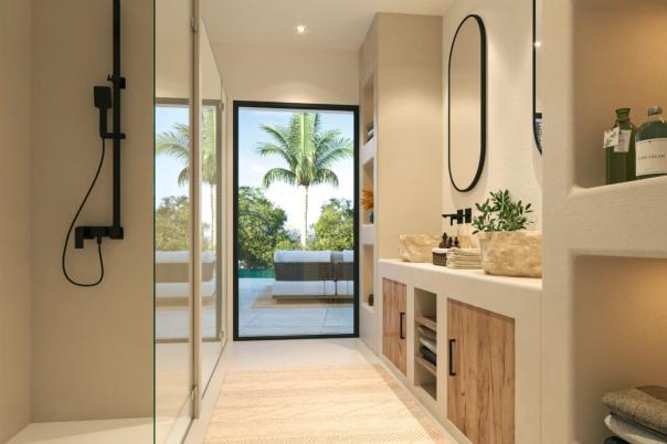 3 bed villa in Jávea