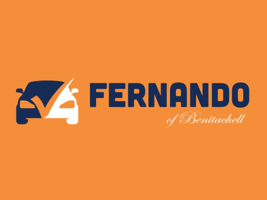 Fernando of Benitachell - Motor Mechanic & Garage