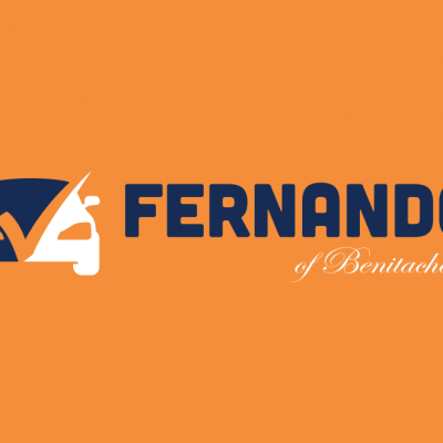Fernando of Benitachell - Motor Mechanic & Garage