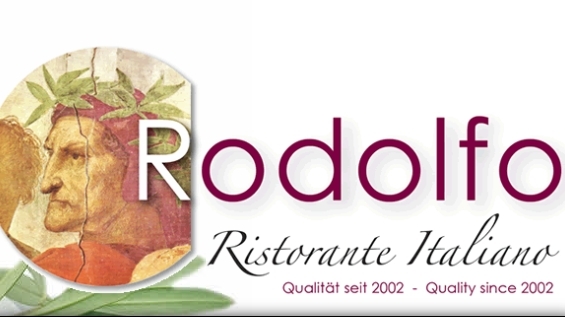 Rodolfo - Restaurante Italiano