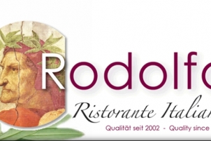 Rodolfo - Restaurante Italiano