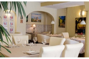 Rodolfo - Restaurante Italiano