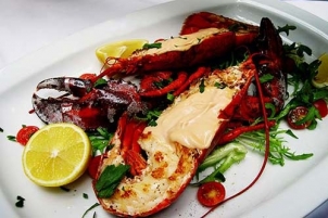 Rodolfo - Restaurante Italiano