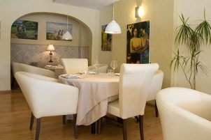 Rodolfo - Restaurante Italiano