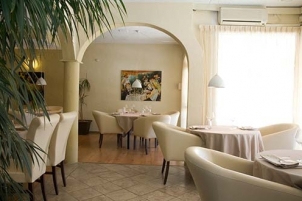 Rodolfo - Restaurante Italiano