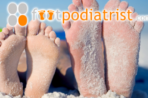 Visit Foot Podiatrist at a new location in Moraira