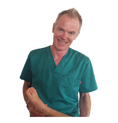 Visit Foot Podiatrist at a new location in Moraira