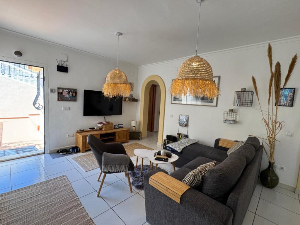 4 bed villa in Benissa